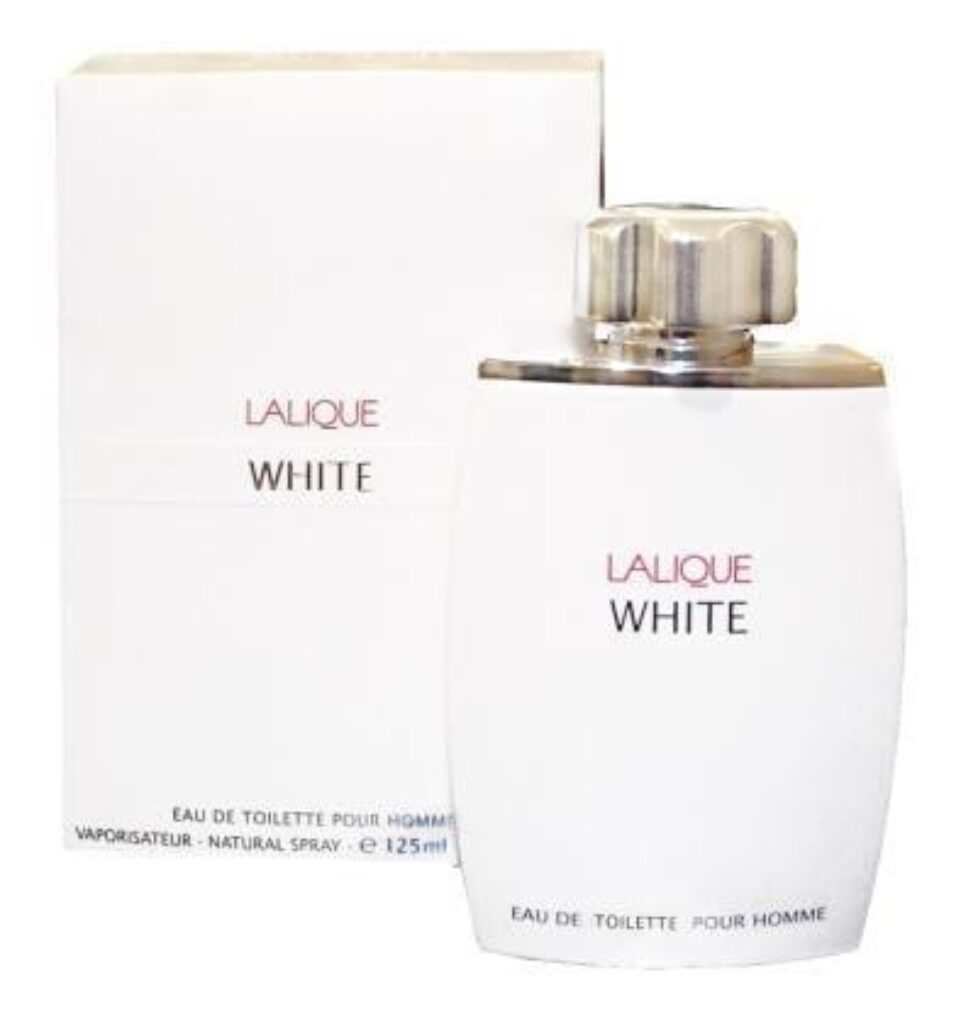Lalique White парфюм за мъже EDT