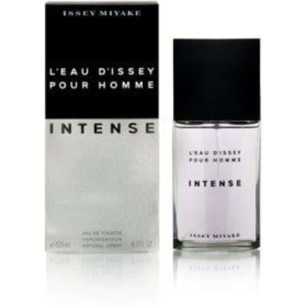 Issey Miyake L’Eau d’Issey Pour Homme Intense парфюм за мъже EDT