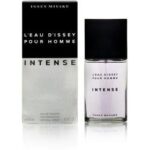 Issey Miyake L’Eau d’Issey Pour Homme Intense парфюм за мъже EDT - Issey Miyake