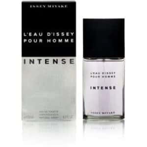 Issey Miyake L’Eau d’Issey Pour Homme Intense парфюм за мъже EDT