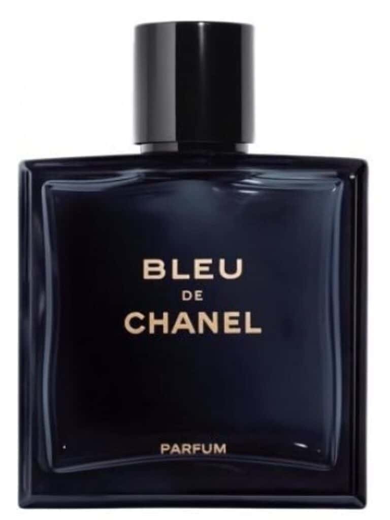 Chanel Bleu de Chanel Parfum 2018 Парфюм за мъже EDP