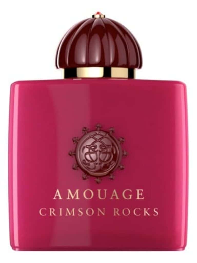 Amouage Crimson Rocks Унисекс парфюмна вода EDP