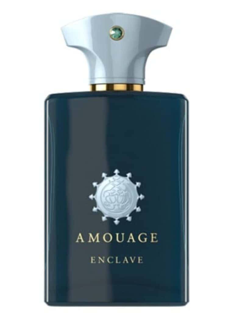 Amouage Enclave Унисекс парфюмна вода EDP