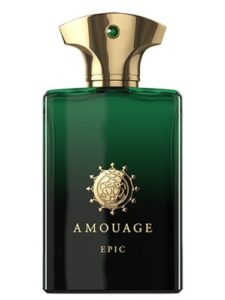Amouage Epic Парфюмна вода за мъже EDP