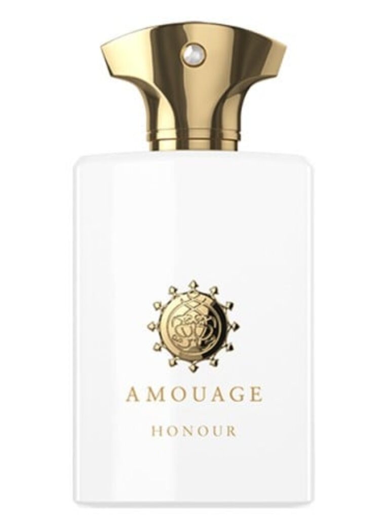 Amouage Honour парфюм за мъже ЕDP