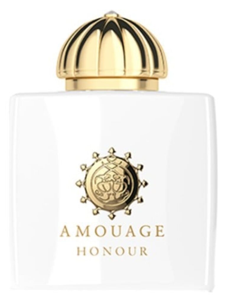 Amouage Honour Парфюмна вода за жени EDP