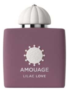 Amouage Lilac Love Парфюмна вода за жени EDP