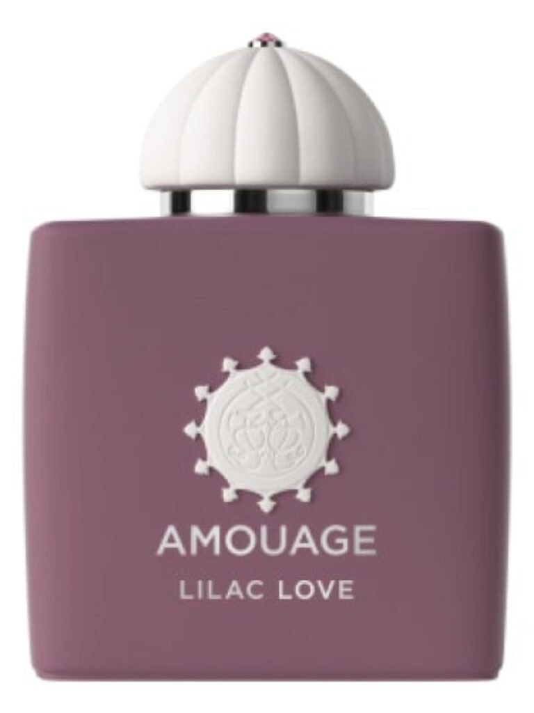 Amouage Lilac Love Парфюмна вода за жени EDP