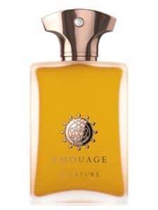 Amouage Overture Парфюмна вода за мъже EDP