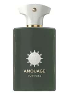 Amouage Purpose Унисекс парфюмна вода EDP