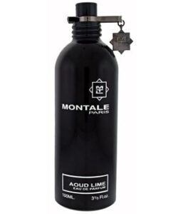Montale Aoud Lime Унисекс парфюм EDP