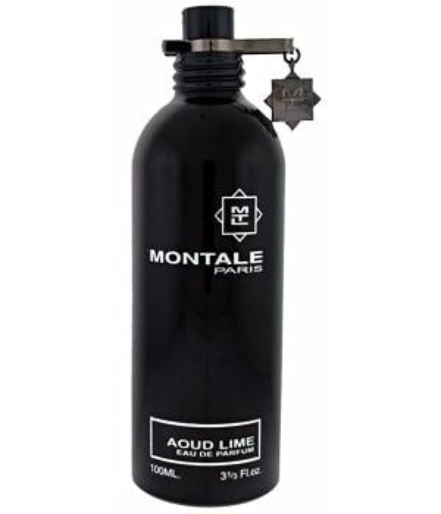 Montale Aoud Lime Унисекс парфюм EDP