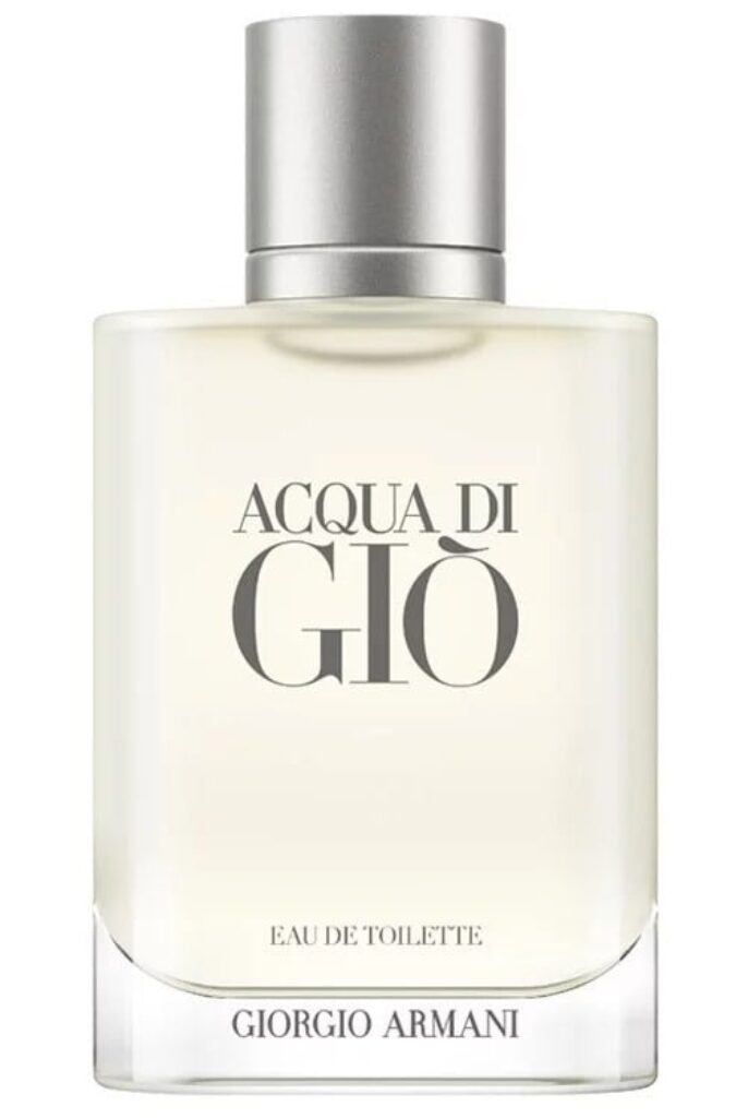 Giorgio Armani Acqua di Gio парфюм за мъже EDT