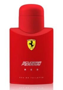 Ferrari Scuderia Red парфюм за мъже EDT