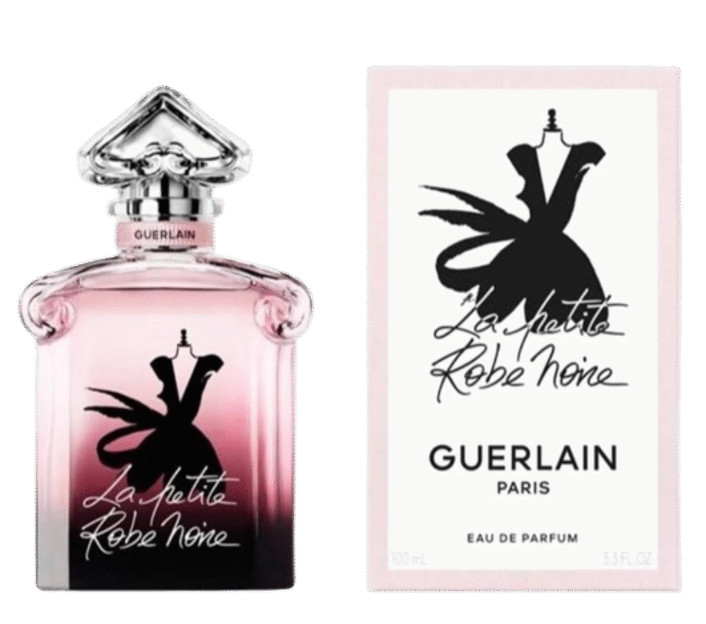 Guerlain La Petite Robe Noire парфюм за жени EDP