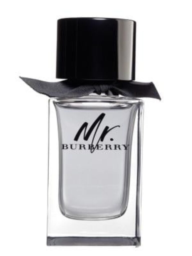 Burberry Mr. Burberry парфюм за мъже EDT