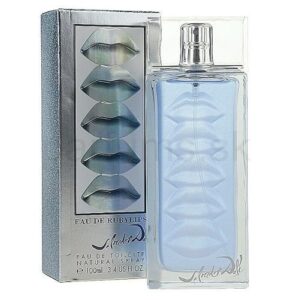 Salvador Dali Eau de Ruby Lips парфюм за жени EDT