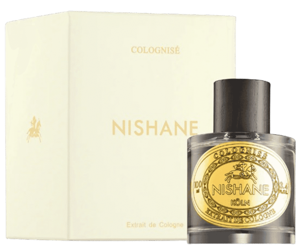 Nishane Colognise Extrait De Cologne Унисекс одеколон екстракт