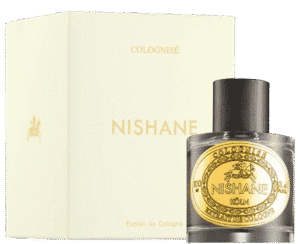 Nishane Colognise Extrait De Cologne Унисекс одеколон екстракт