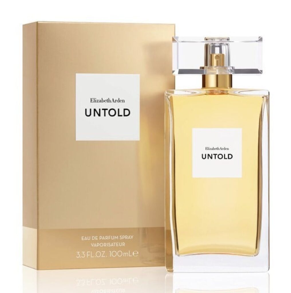 Elizabeth Arden Untold парфюм за жени EDP