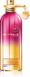 Montale Beast Love Унисекс парфюмна вода EDP