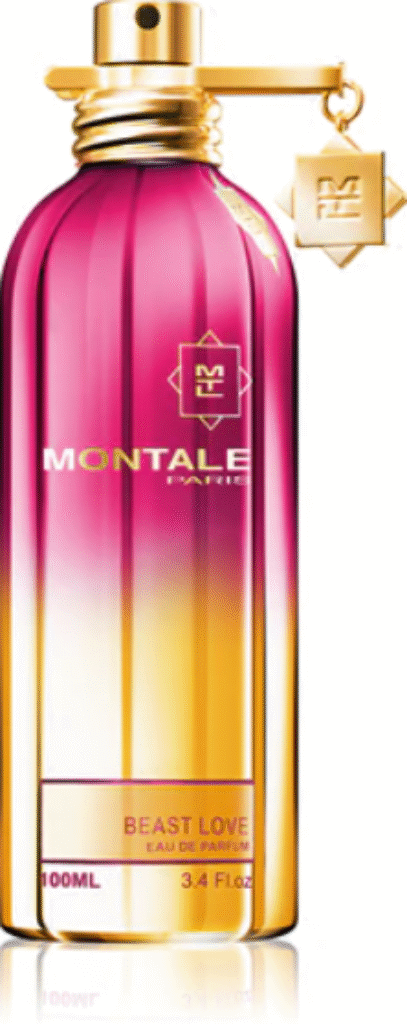 Montale Beast Love Унисекс парфюмна вода EDP