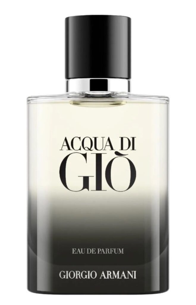Giorgio Armani Acqua di Gio Eau De Parfum Парфюмна вода за мъже EDP