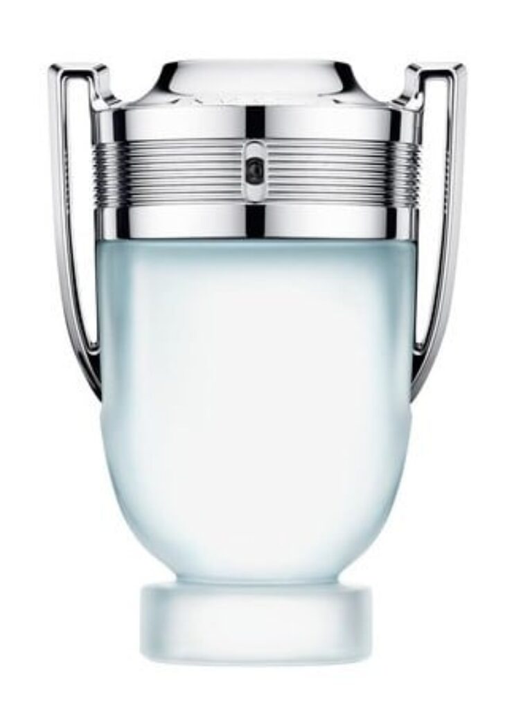 Paco Rabanne Invictus Aqua парфюм за мъже EDT