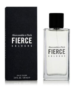 Abercrombie & Fitch Fierce Одеколон за мъже EDC