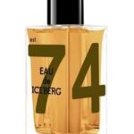 Iceberg Eau de Iceberg Amber парфюм за мъже EDT