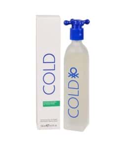 Benetton Cold парфюм за мъже EDT