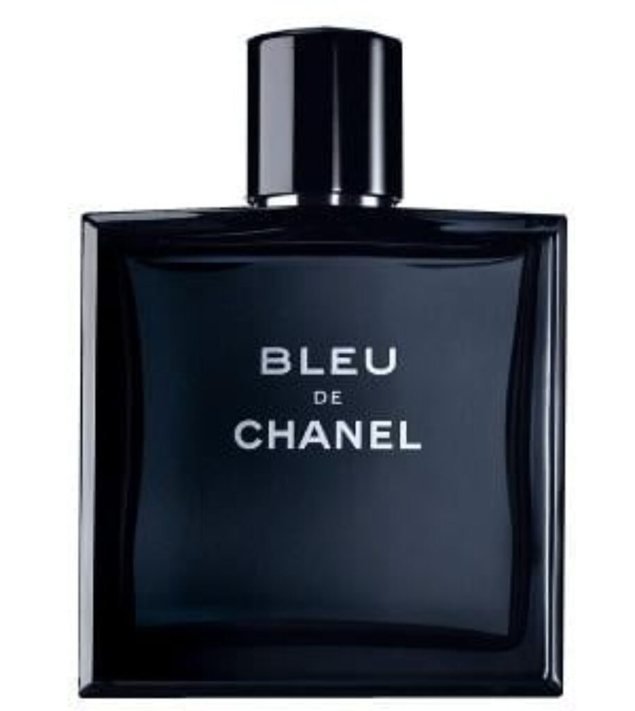 Chanel Bleu de Chanel Тоалетна вода за мъже EDT