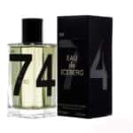 Iceberg eau de Iceberg Парфюм за мъже EDT