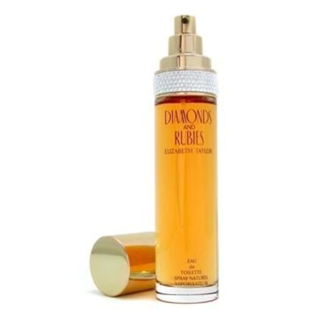 Elizabeth Taylor Diamonds and Rubies парфюм за жени EDT