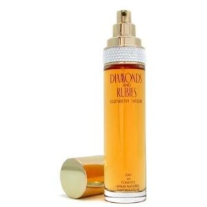 Elizabeth Taylor Diamonds and Rubies парфюм за жени EDT