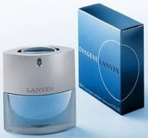 Lanvin Oxygene чист парфюм за жени EDP