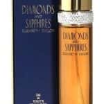 Elizabeth Taylor Diamonds & Sapphires парфюм за жени EDT