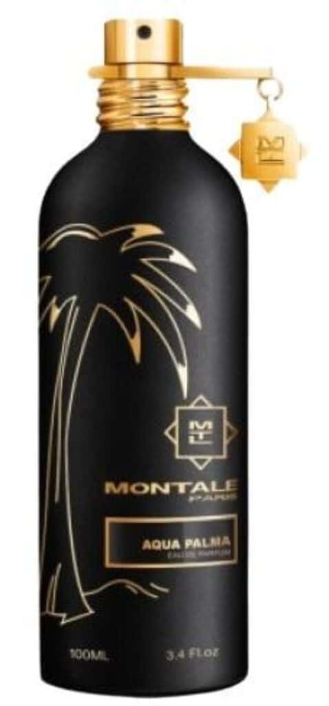 Montale Aqua Palma Унисекс парфюмна вода EDP