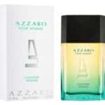 Azzaro Pour Homme Cologne Intense Тоалетна вода за мъже EDT
