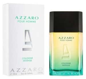 Azzaro Pour Homme Cologne Intense Тоалетна вода за мъже EDT