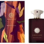 Amouage Boundless Парфюмна вода за мъже EDP - Amouage