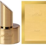 SoOud Jazzab Parfum Nectar d`Or Унисекс парфюмен екстракт