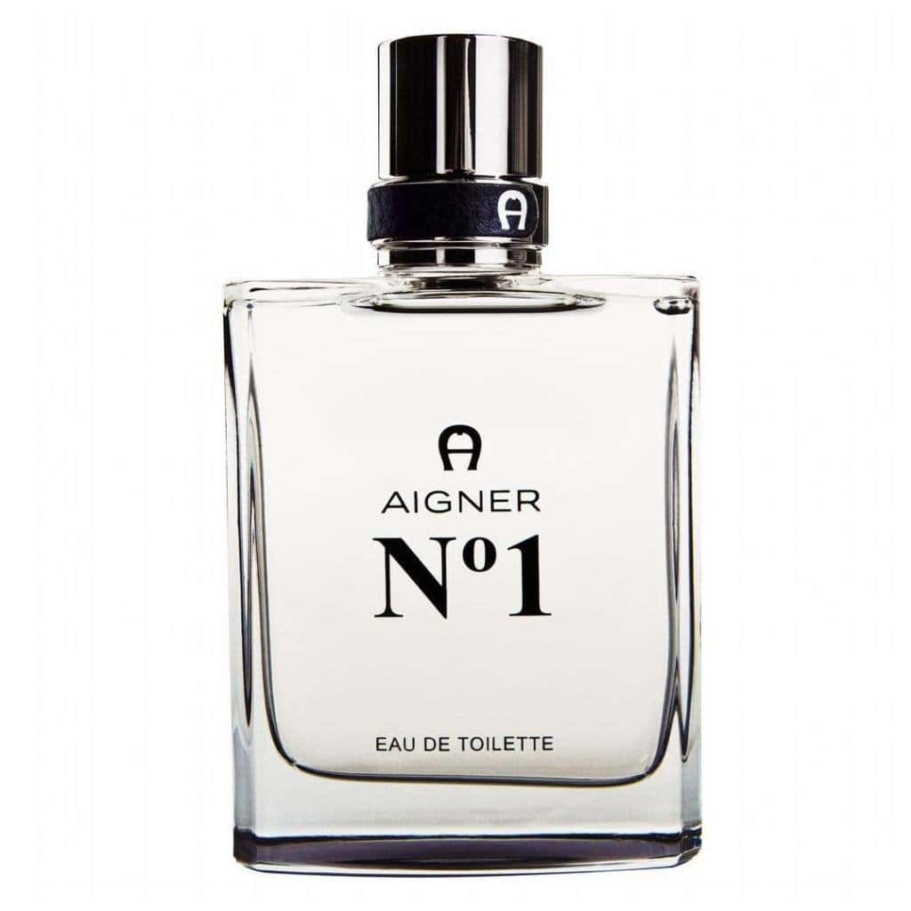 Aigner N1 парфюм за мъже EDT