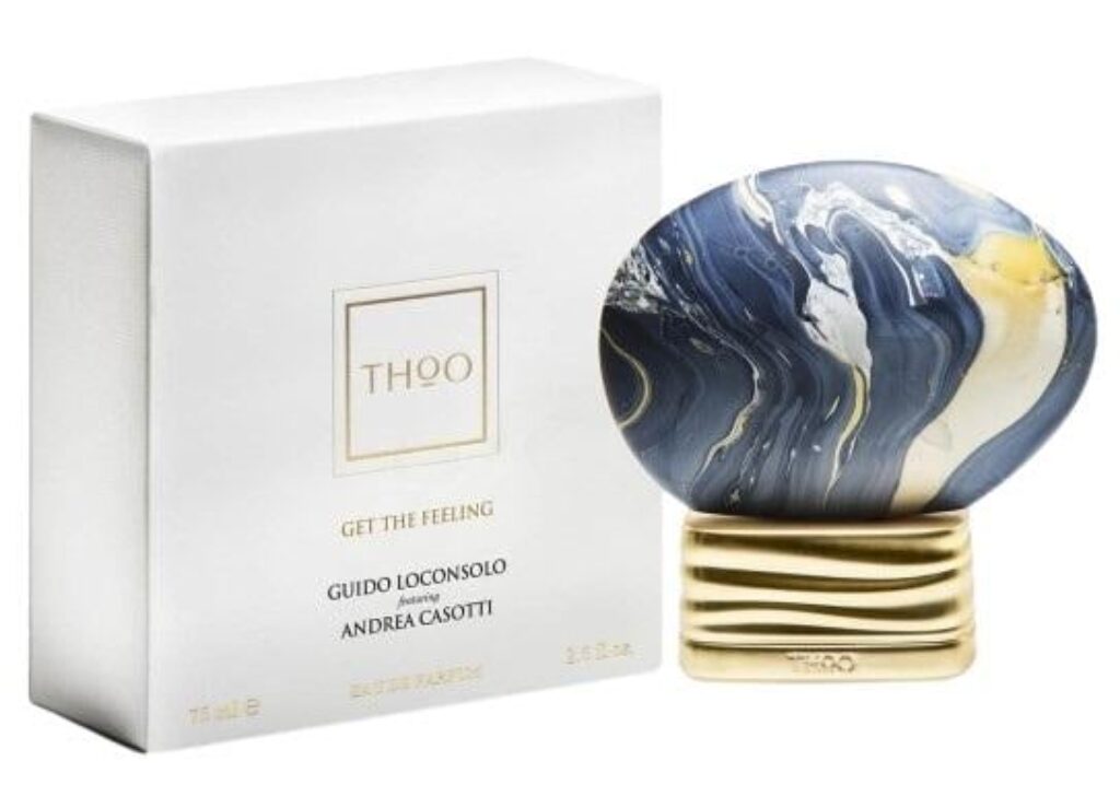 The House of Oud Get The Feeling Унисекс парфюмна вода EDP