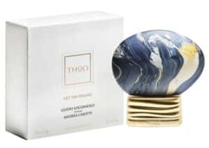 The House of Oud Get The Feeling Унисекс парфюмна вода EDP