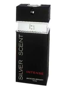 Bogart Silver Scent Intense парфюм за мъже EDT