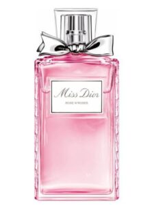 Christian Dior Miss Dior Rose N`Roses Парфюм за жени EDT
