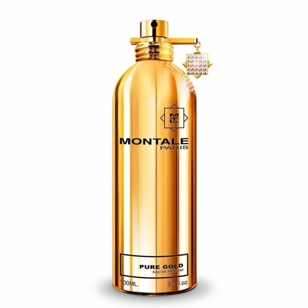 Montale Pure Gold Унисекс парфюм EDP