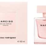 Narciso Rodriguez Narciso Cristal Парфюмна вода за жени EDP