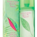 Elizabeth Arden Green Tea Tropical парфюм за жени EDT - Elizabeth Arden